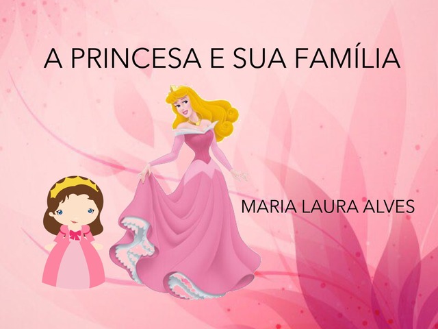 1o-ANO-MARIA LAURA by Daiane Neves