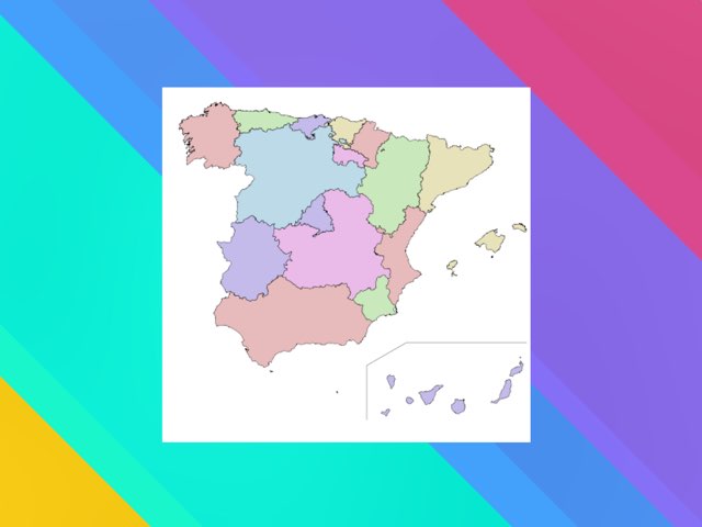 Júega Con Tu Ap Territorio by Fermin Julian talens