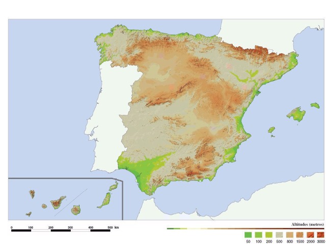 Sociales Sistema Montañoso by Carlota Asensi Bohorquez
