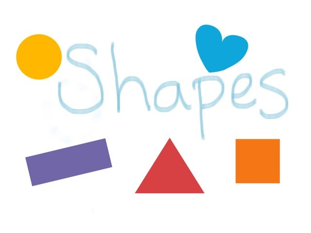 Shapes by Lindsay Eatchel