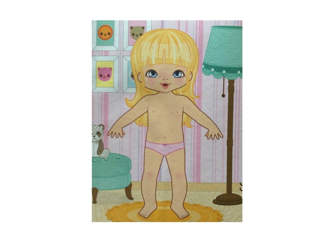 Corpo Bimba by stefania Perfetto