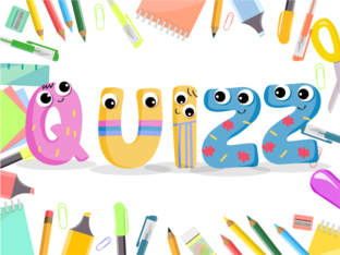 1KN QUIZZ by Keyla Cruz Bautista