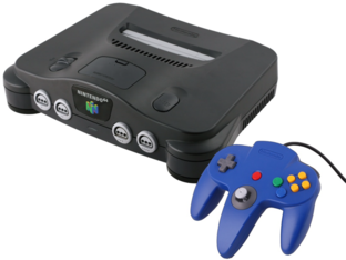 #1 old video games by fedde van de kleut