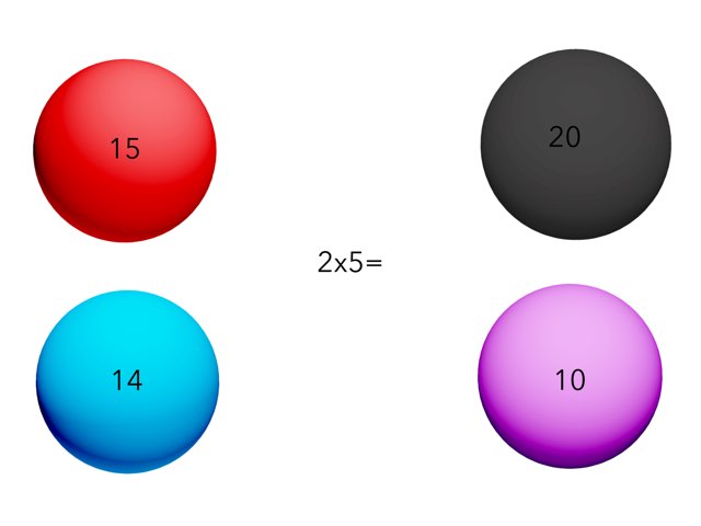 Maths Questions  by Kelly Preece