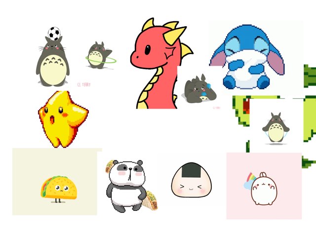 Lorenzo's Game by Terceiro Ano Pueri Digital Aclimação