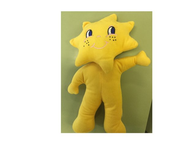 Mascota 4 Años by Sara Ceberio