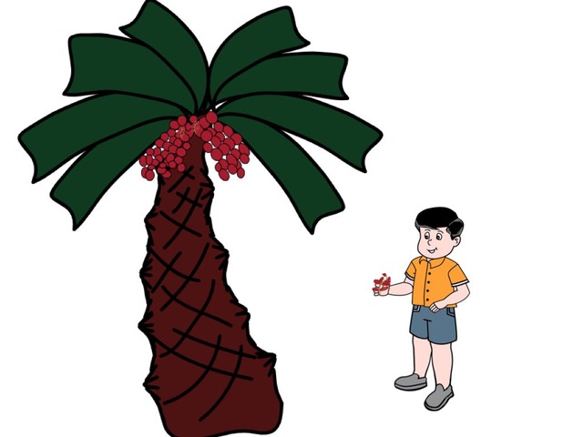 خبرة غذائي التصور البصري by Zahra Hajji