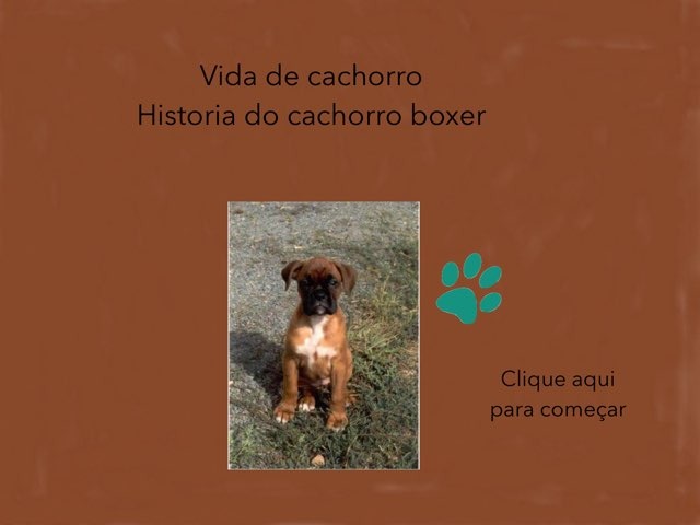 Vida De Cachorro by Douglas Delbue