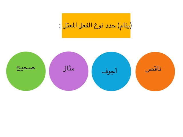 اسم الزمان والمكان  by أم رزان فلفلان