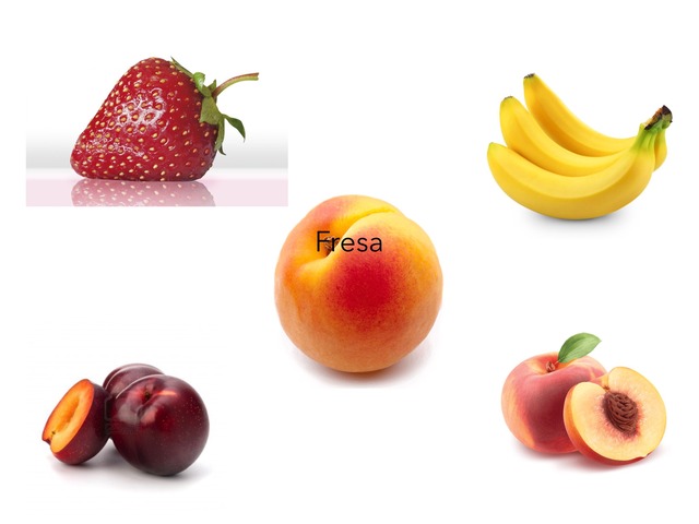 La Cesta Frutera by Experiencia apps