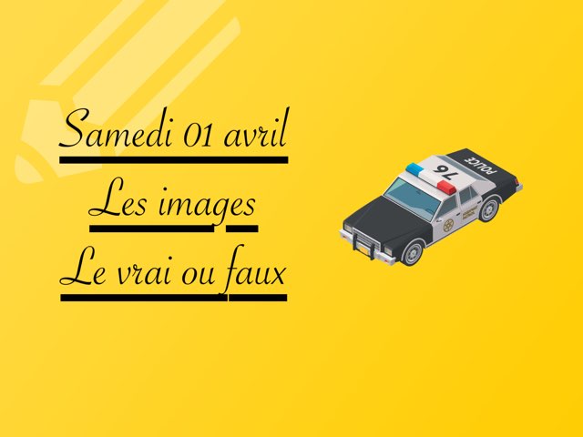 M - Sam01 - Images Et Vrai Faux by Caroline Gozdek