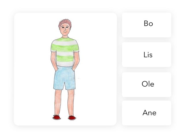 Læselæring by Anne Thulstrup