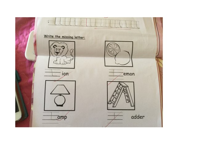 لعبة 80 by Nada Abdo