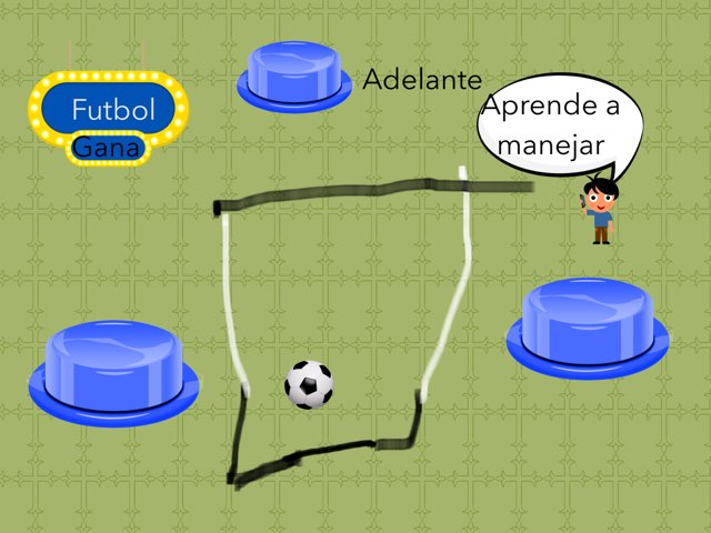 Futbol by Javier Alejandro
