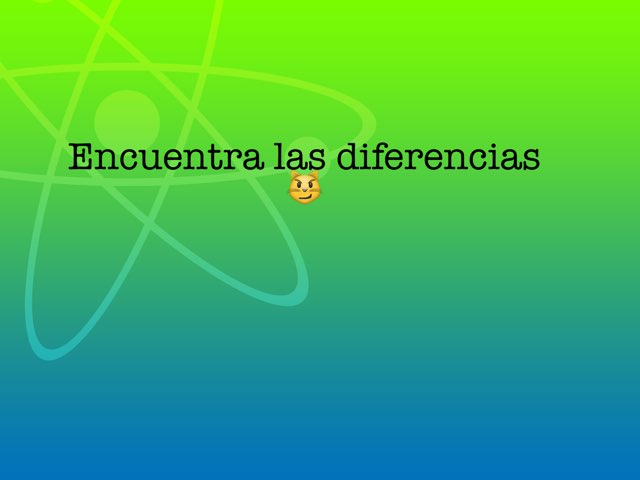 Diferencias#2# by Margarita  Sánchez Castro