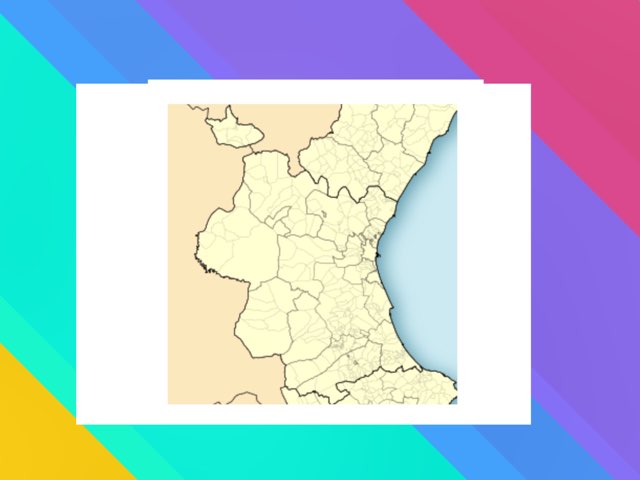 Juega con Tu Territorio  by Fermin Julian talens