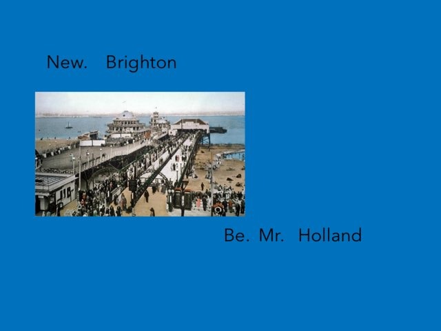 New Brighton JH EG by Sacred Heart