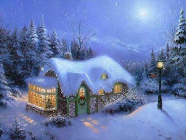 La Cucina Di Olaf by Luca Ca