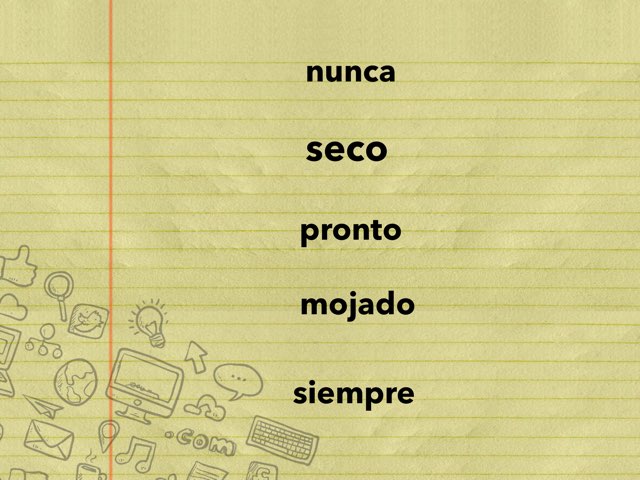 Semana 15 by Celia Rodriguez