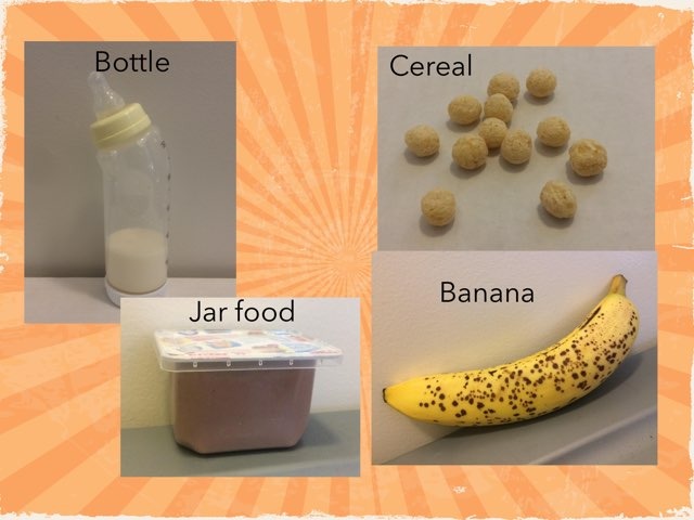 Food by Kristina Barder