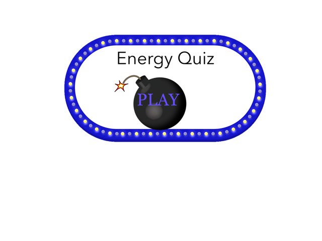 Energy Quiz By Sadie, Liora And Yuval by Year3 Carmel