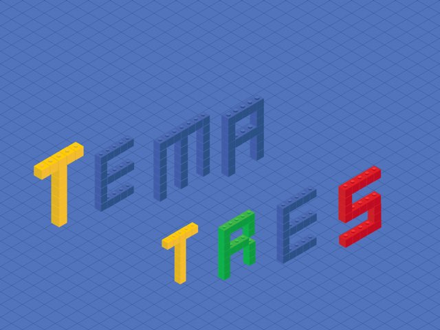 Tema 3 by Arantxa Martín Botrán