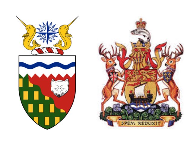 The Northwest Territories Trivia  by 3md md