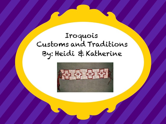 4P Iroquois Customs And Traditions Free Activities Online For Kids In 4P Iroquois Customs And Traditions Free Activities Online For Kids In