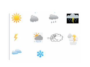 2-9 Weather by Mia Ciraco