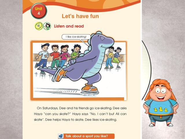 Listen & Read by Modz79 Ali