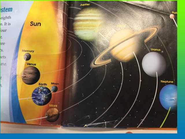 Space by Classe Ecolint