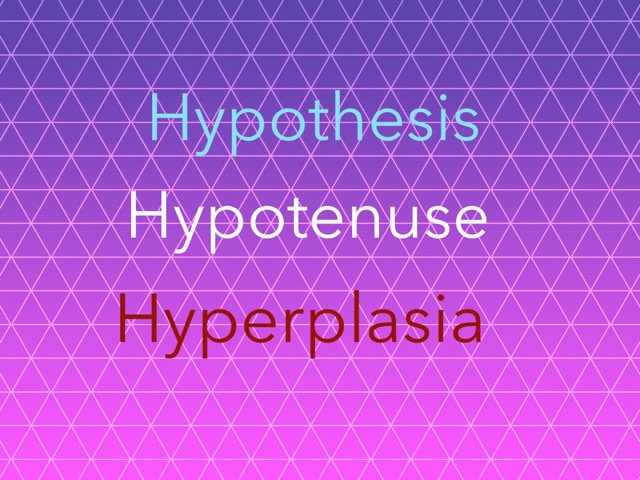 Trivia by Ethan Badner