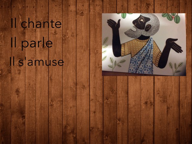 Jeu "Un Cadeau Mystérieux" #devinincos by Ecole Puimichel