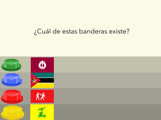 Banderas Raras by Aurelio Solana Jr.