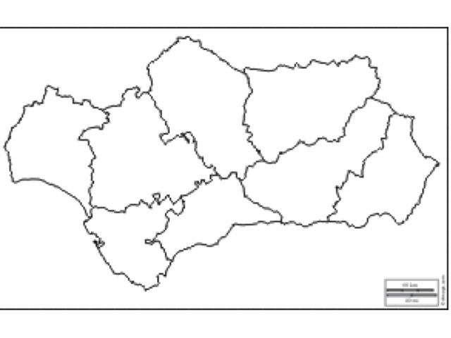 Andalucía
 by Juan R. Vicente Hernández