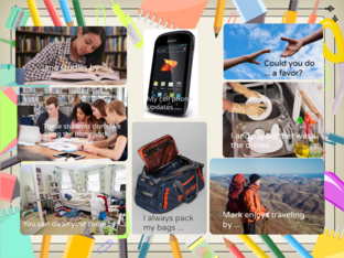 2A Reflexive Pronouns by Priscila Coelho