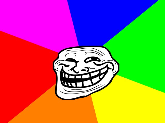 Meme by Victoria Larrosa