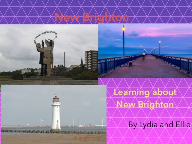 New Brighton ES LK by Sacred Heart