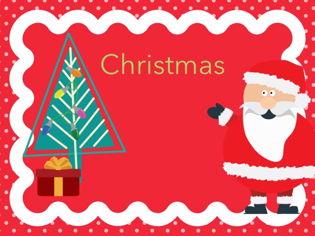 Christmas fun
 by Tiffany Tule