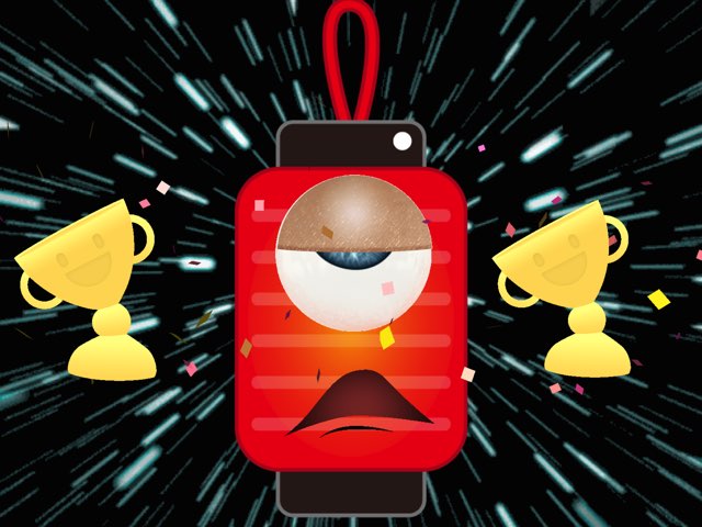 Lantern
 by Shai Goldberg-Kellman