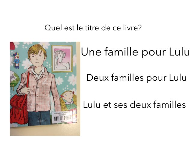 Tony #devinincos by Mélanie Cornet