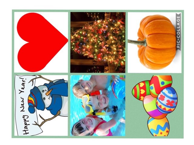 Your Name by Emily Janzen