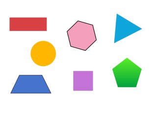 2D Shapes Free Activities online for kids in Kindergarten by Heather ...