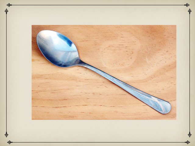 Cocina by Elena Ruiz