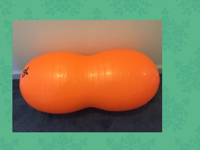 Toys by Kristina Barder