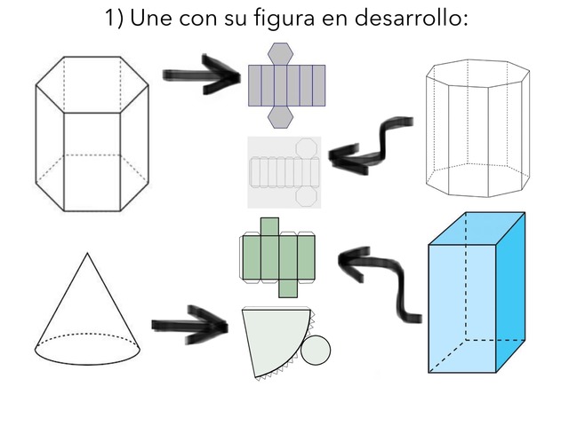 Figuras Geométricas  by User  colegiobase