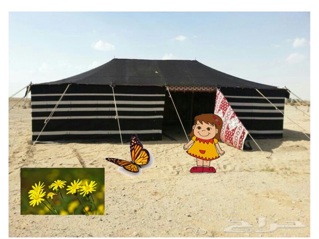 خبره البر  by Annan ae