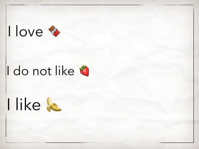 Juego en inglés  by Salmita Alcolea badia