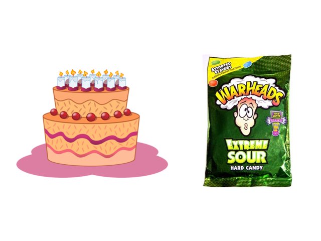 טעם חמוץ by לירז מלכה