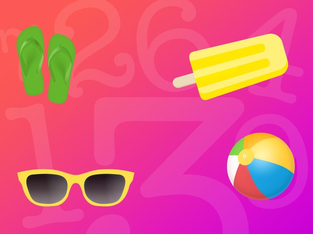 פאזל קיץ 2 by Anat Geiman